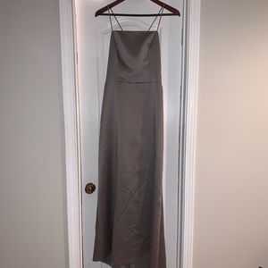 Vera Wang Bridesmaids Dress Size 4